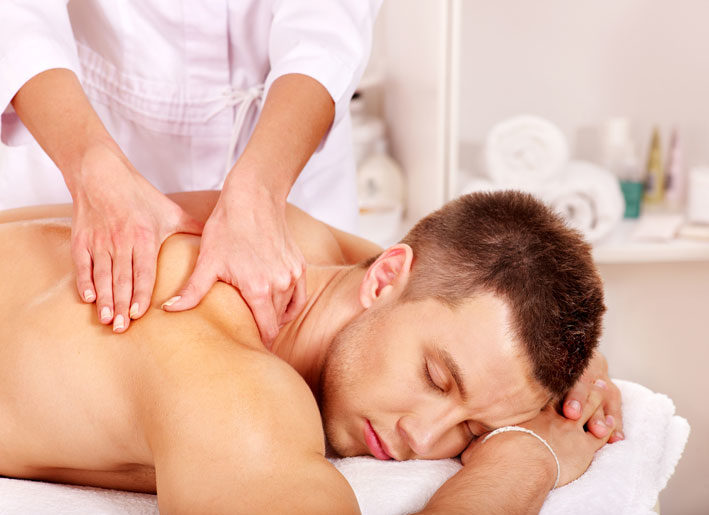 How A Massage Affects Your Body