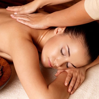 Body Massage in Goa