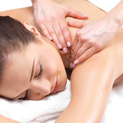 Couples Massage Center in Goa
