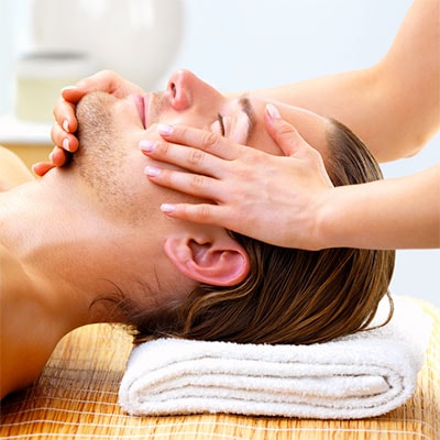 Female Massage Center in Navi Mumbai