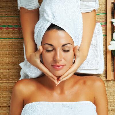 Massage Parlour in Dadar