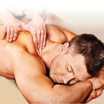 Cranial Massage center in Goa
